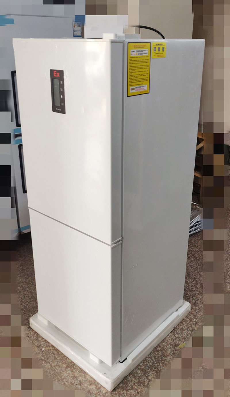 防爆冰箱的優勢與用途有哪些? 防爆冰箱的優勢與用途有哪些?