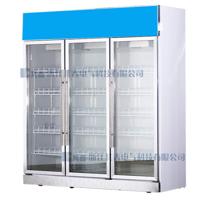 BL-L1860CF3M化學(xué)品防爆冰箱